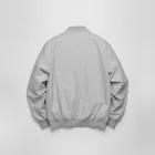 Street Style Oversized Jacket