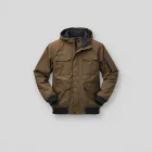 Urban Explorer Jacket