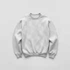 Essentials Crew Neck Sweatshirt