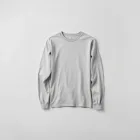 Basic Long Sleeve T-Shirt