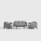 Casual Lounge Set