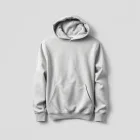 Quirky Prints Graphic Hoodie