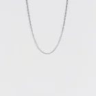 Statement Chain Necklace
