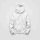 Pop Art Graphic Hoodie
