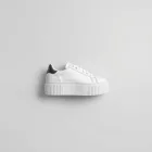 Chic Platform Sneakers