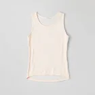 Layered Ribbed Tank Top
