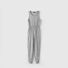 Athleisure Jumpsuit