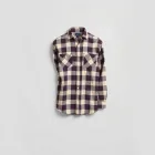 Streetstyles Flannel Shirt