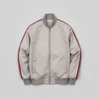 Vintage Style Track Jacket
