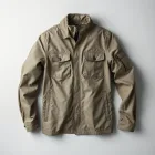 Utility Jacket - Street Ready