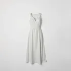 Casual Chic Midi Dress