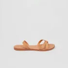 Strappy Sandals - Summer Style