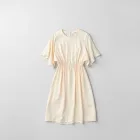Chic Overlay Dress
