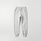 Subtle Print Sweatpants