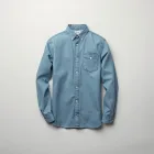 Stand Out Denim Shirt