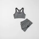 Trendy Activewear Set