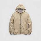 Casual Hooded Anorak
