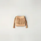 Fringe Detail Bag
