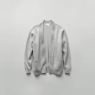 Laid-Back Cardigan