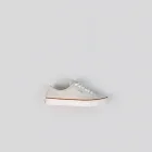 Casual Lace-Up Sneakers
