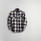 Urban Flannel Shirt
