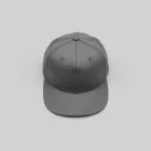 Classic Snapback Hat