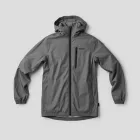 Hybrid Rain Jacket
