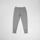 Casual Fleece-Lined Leggings