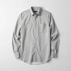 Layered Long Sleeve Shirt