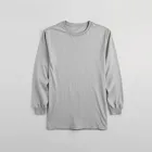Layered Long Sleeve Tee