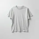 Street Style Oversized Tee