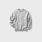 Pull-Over Sweatshirt