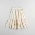 Casual Breezy Skirt