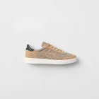 Retro Sneaker