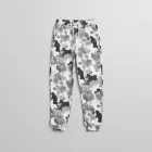 Cool All-Over Print Sweatpants