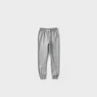 Graphic Striped Joggers