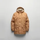 Rugged Anorak Jacket
