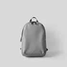 Minimalist Backpacks