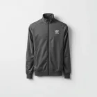 Logo Track Jacket