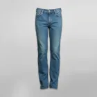Hipster Slim Fit Jeans