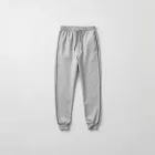 Bold Stripe Sweatpants