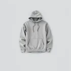 Double Layered Hoodie