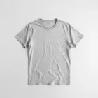 Bamboo Fabric Tee