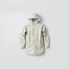 Cool Weather Raincoat