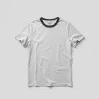 Graphic Baseball T-Shirt