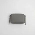 Chain Detail Crossbody Bag