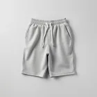 Unisex Terry Toweling Shorts