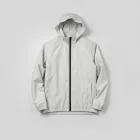 Street Vibes Windbreaker