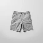 Retro Panel Shorts