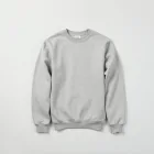 Funky Graphic Sweatshirt